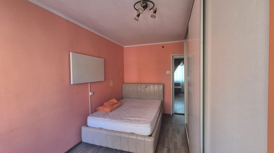 Exclusivitate - apartament cu 2 camere în Centru Civic - Poză 11