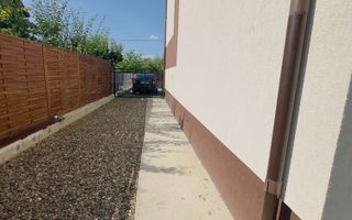 Apartament 2 camere cu grădină și 2 locuri de parcare, Șoseaua Bârnova, Vișan - Poză 2