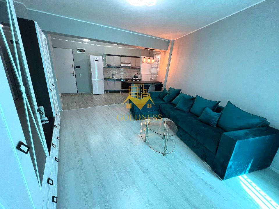 1 camera, modern, Cartierul Zorilor, Golden Tulip, Wings, LIDL, USAMV - Poză 3
