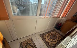 Centrala termica pe gaz. 2 balcoane. Bloc izolat termic - Poză 3