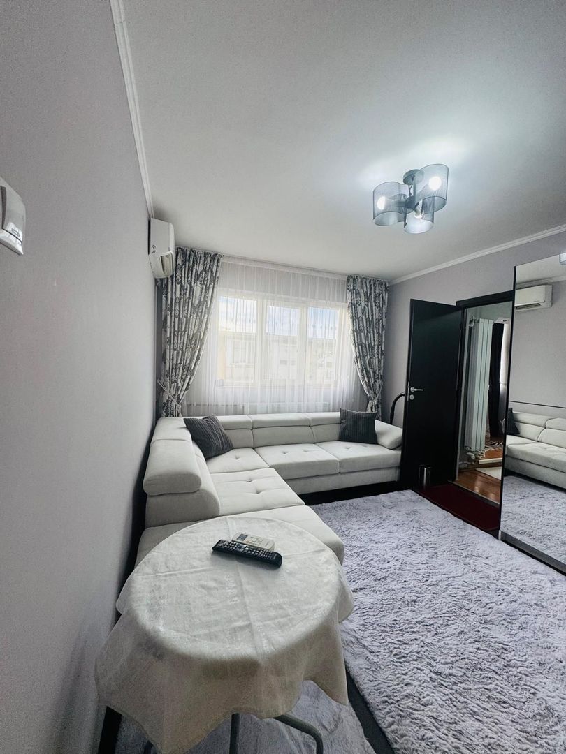 Apartement 2 camere Iosia - Poză 1