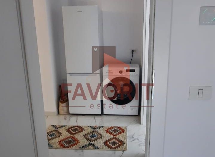 2 camere | bloc nou | curte si foisor amenajat | loc de parcar - Poză 5