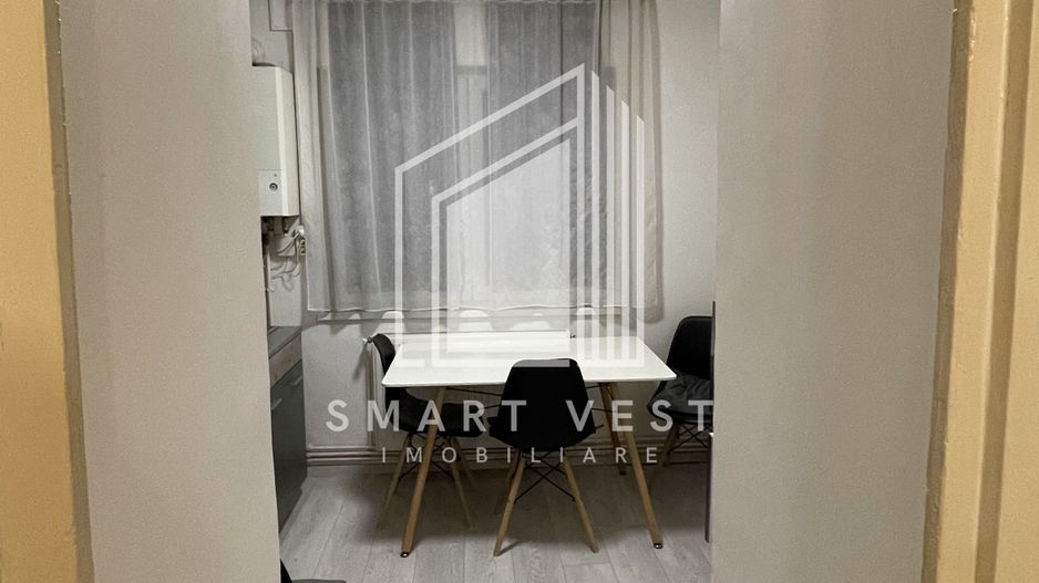 Apartament 2 camere | 56 mp | Etaj 4 | Zona Micro 16 - Poză 14
