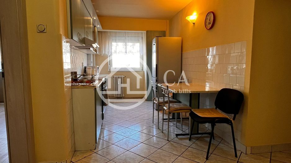 Apartament cu 3 camere de inchiriat în zona Calea Aradului, Oradea - Poză 4