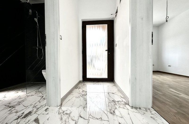 Duplex 5 camere, zona liniștită, in Dumbrăvița - Poză 11