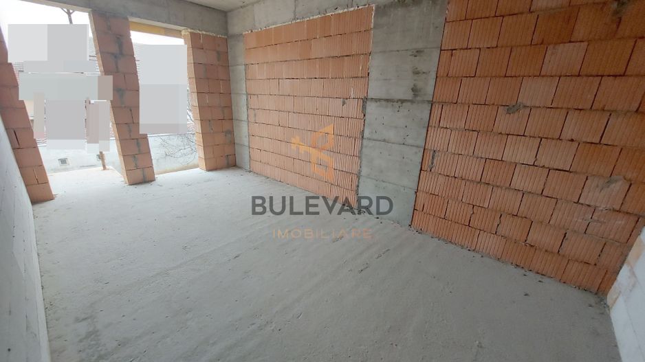 Apartament cu 2 camere,  finisaje incluse, zona Piata 1 Mai! - Poză 6