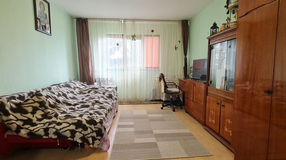 Garsoniera cartier Bartolomeu Brasov etaj 2 - Poză 1