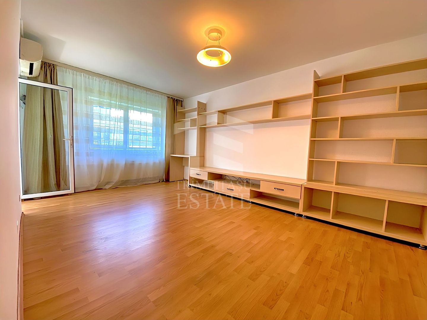 Sector 5 Calea Rahovei 3 camere Decomandat 70mp - Poză 2