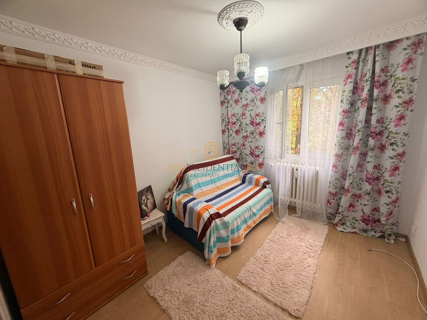 Apartament 3 camere, Brancoveanu, 67 mp, 10 minute Metrou - Poză 8
