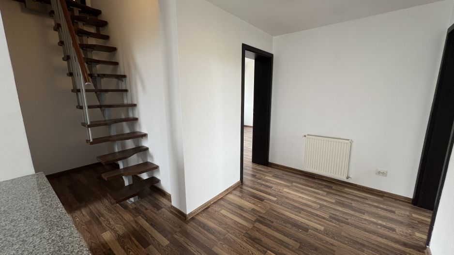 Vila tip Duplex Pipera | 260 mp Utili | Curte Proprie 4 Locuri Parcare - Poză 22