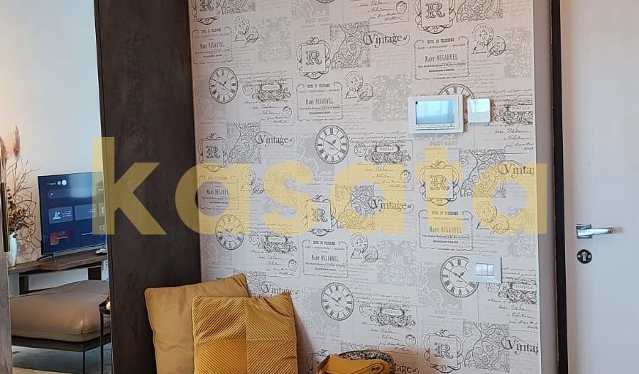 Apartament 2 Camere de Închiriat | Zona Străulești – Complet Mobilat - Poză 11