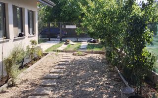 Casa individuala unde confortul întâlnește liniștea! - Poză 2