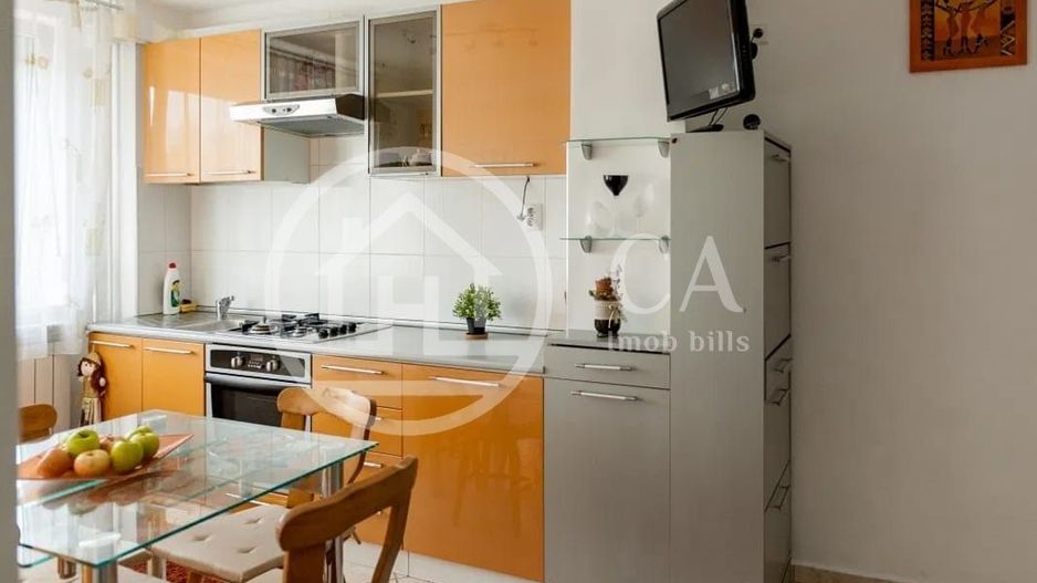 Apartament cu 2 camere de inchiriat in Cantemir, Oradea - Poză 1