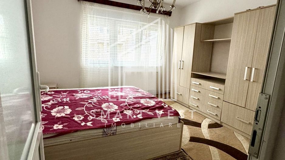 Apartament de inchiriat | 3 camere | Zona Centrala - Poză 8