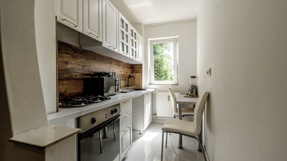 Zona liniștită, apartament cu 3 camere, etajul 1, cel mai dorit etaj! - Poză 5