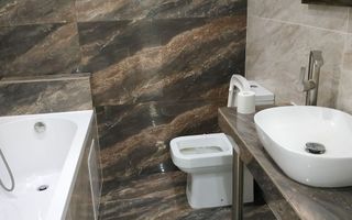 Chirie, apartament, 1 cameră, Șoseaua Balcani, Buiucani - Poză 4