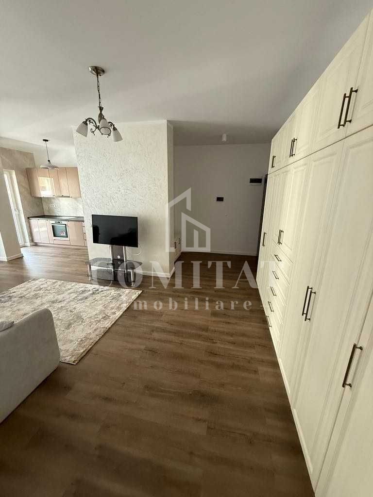Apartament modern cu 2 camere | Prima închiriere | Elite City - Poză 3