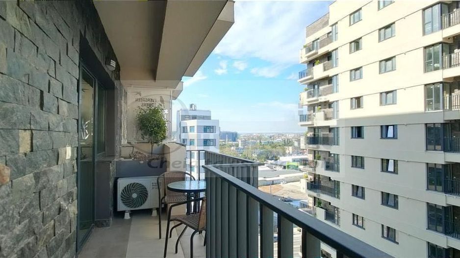 1 CAM TATARASI PRIMA INCHIRIERE EVERGREEN LOC DE PARCARE - 430 € - Poză 13