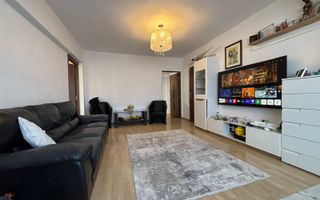 Apartament 3 camere modern mobilat-utilat in Turnisor - Poză 13