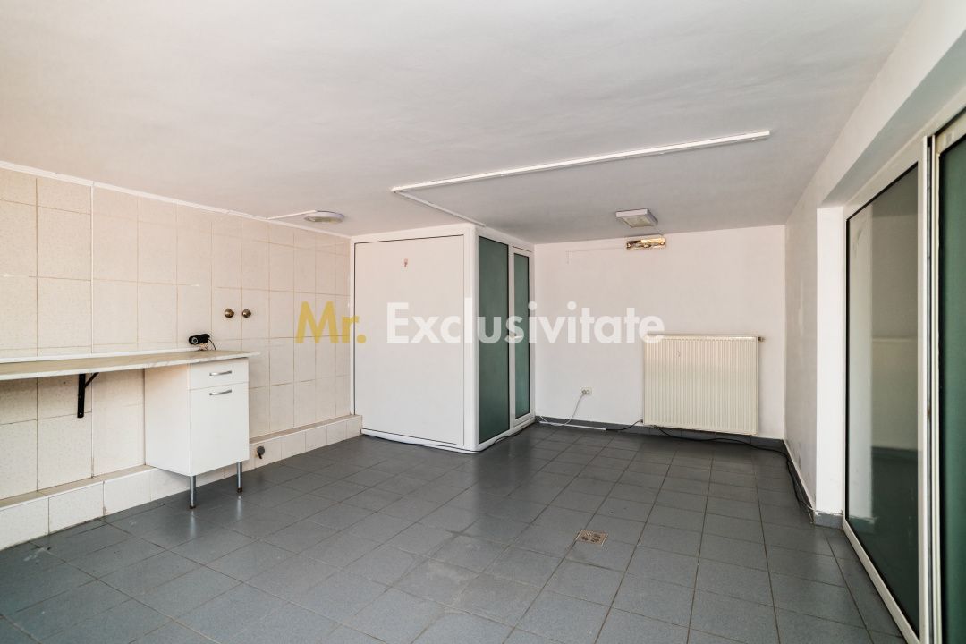 Proprietate premium vis-a-vis de noul Stadion Nicolae Dobrin - Poză 20
