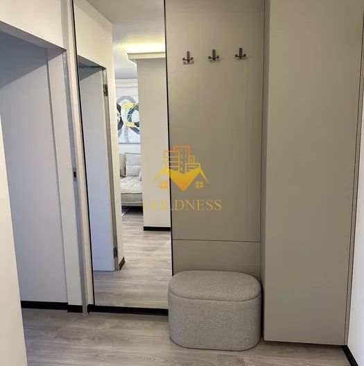 2 camere, premium, bloc nou, parcare, Soporului 1-3, Zona Iulius Mall - Poză 4