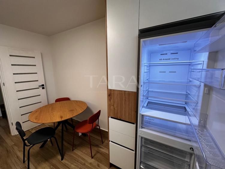 Apartament 4 camere complet renovat, zona Piata Zorilor - Poză 7