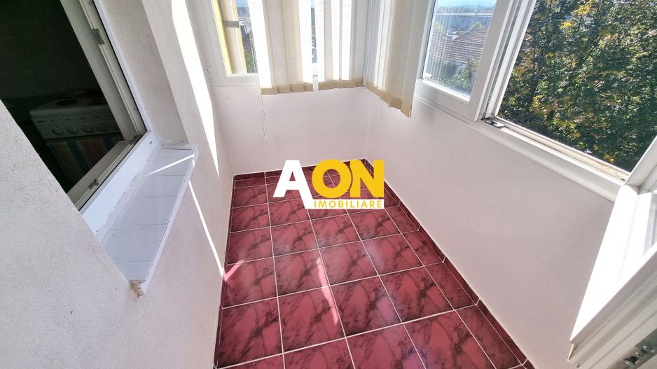 De vanzare apartament 2 camere, etaj intermediar, Ampoi 3 - Poză 10