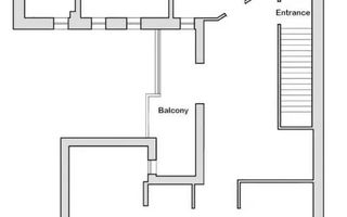Apartament (spatiu de birou) in vila interbelica Unirii/Parcul Carol - Poză 8