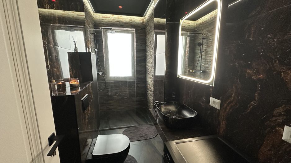 Apartament cu 2 camere | ultracentral | Parcare acoperită - Poză 5