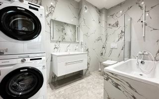 Chirie apartament, 3 camere, str. Constantin Stere, Centru - Poză 17