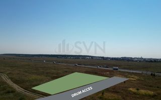 REL4001288 Teren Dezvoltare Pipera 3130 mp deschidere 72 m langa Lidl Emil Racov - Poză 6
