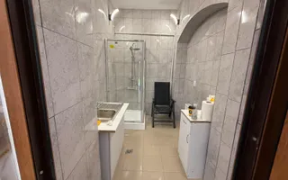 Piata Unirii Apartament tip duplex P+1 50 mp Centru Vechi Complet Renovat - Poză 23