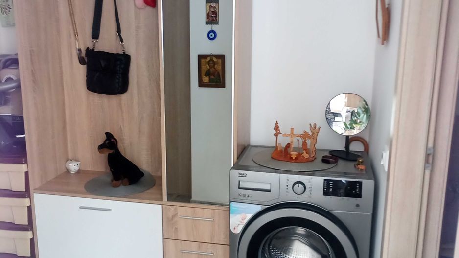 De vanzare 2 camere Militari Residence - Poză 6