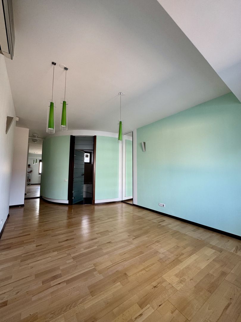 INVESTITIE - Aviatiei - Baneasa - 3 camere - 110 mp - parcare - Poză 21