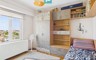 Apartament spațios cu 3 camere decomandate Lipovei - Poză 5
