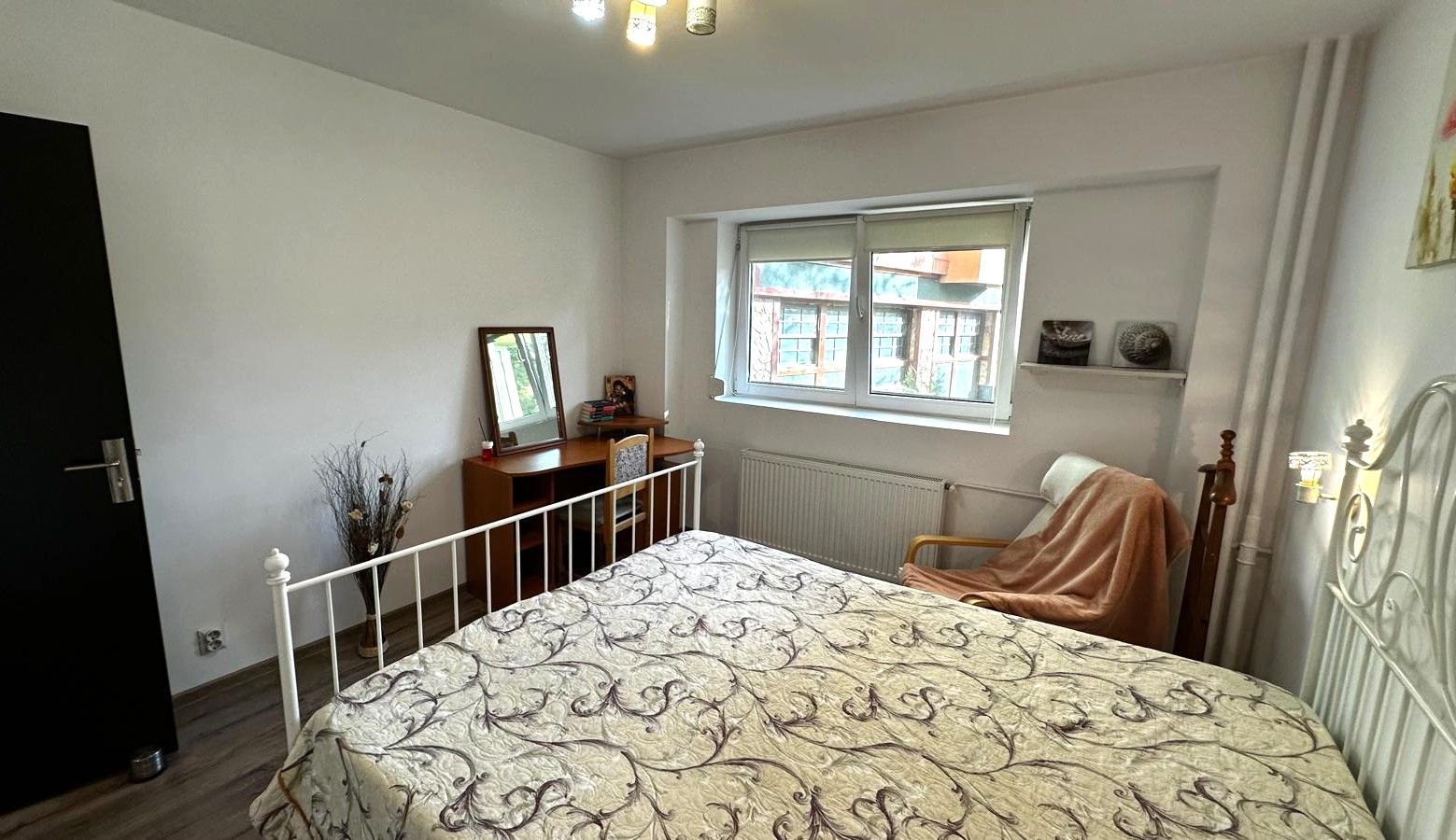 Apartament Modern 2 Camere 62mp Mega Mall | GOPO - Poză 7