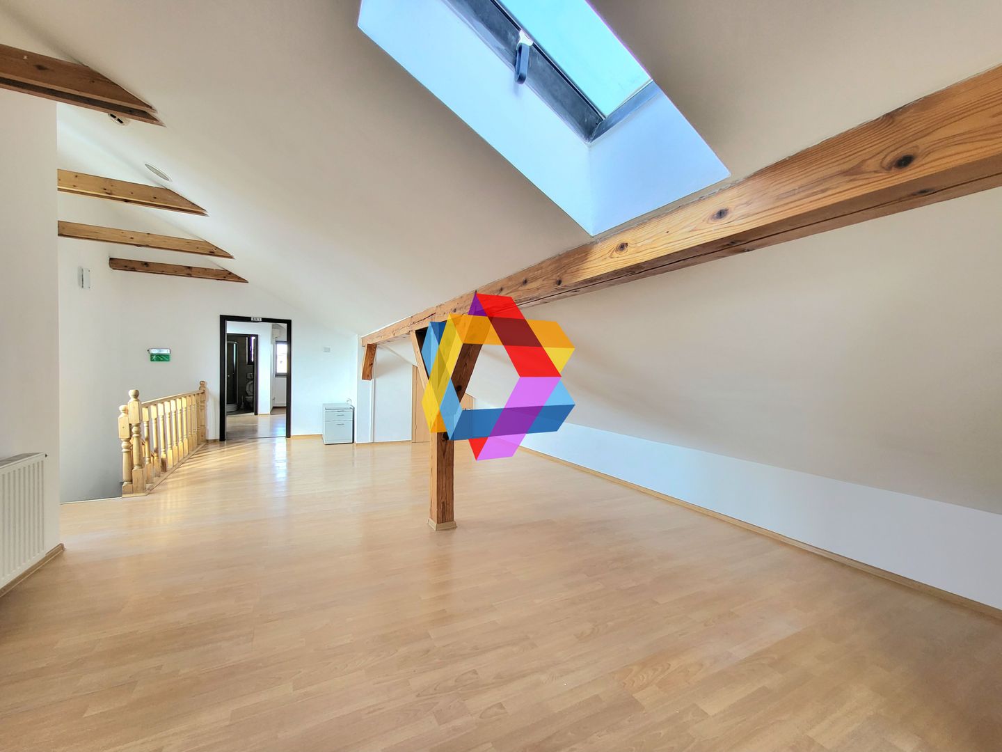 Spatiu de birouri la casa - 565 mp # plus-imo.ro - Poză 14