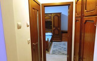 Închiriez Apartament cu 2 camere, mobilat complet, Vatra Luminoasă, parter ✨ - Poză 6