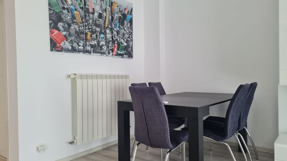 Apartament | 3 camere | Complex Ibiza Sol | Pipera - Poză 8