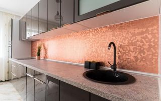 2 camere | Grand Park | Pipera | sala fitness | piscina - Poză 6