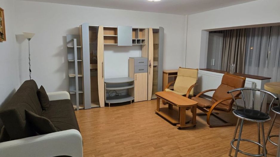 AP. 2 CAMERE ZIZIN - 64 MP, REABILITAT, BUCATARIE INCHISA,METROU 8 MIN - Poză 4