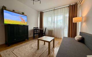 Apartament Dorobanti | Piata Victoriei | Iancu de Hunedoara - Poză 2