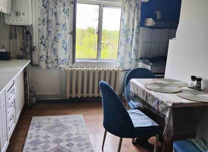 COMISION 0% | Apartament 3 Camere | Zona Girocului | Etaj 3 | 67 mp - Poză 6