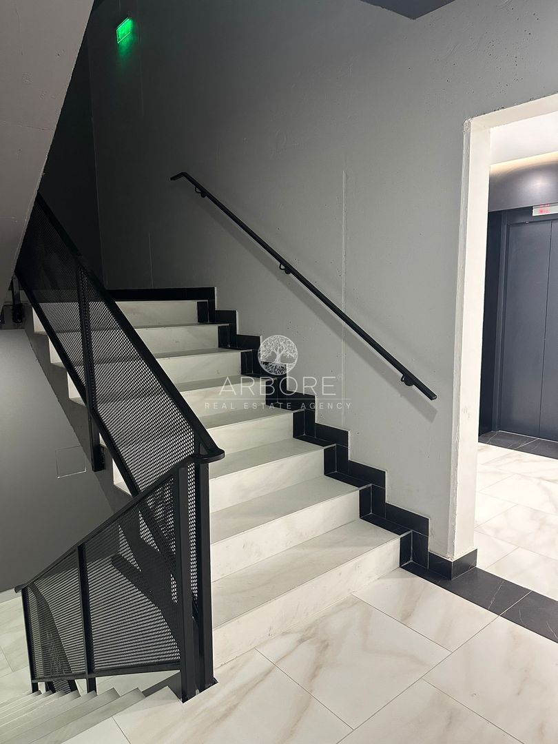 Apartament de Vânzare – 2 Camere, Ultracentral, Construcție Nouă - Poză 12