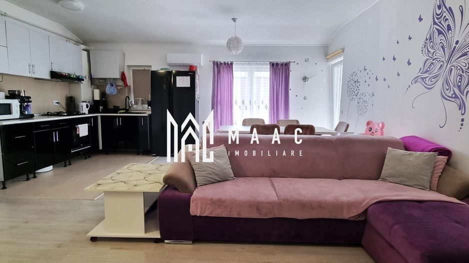 Apartament 3 camere I Balcon I Parcare I Pod I Arhitecților - Poză 1