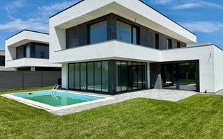 Own Lake Residence | Vila 6 camere | Pompa de caldura - Poză 24