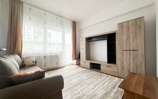 Apartament 2 camere | 50mp | Balcon | Garaj | Golden Tulip Zorilor - Poză 2