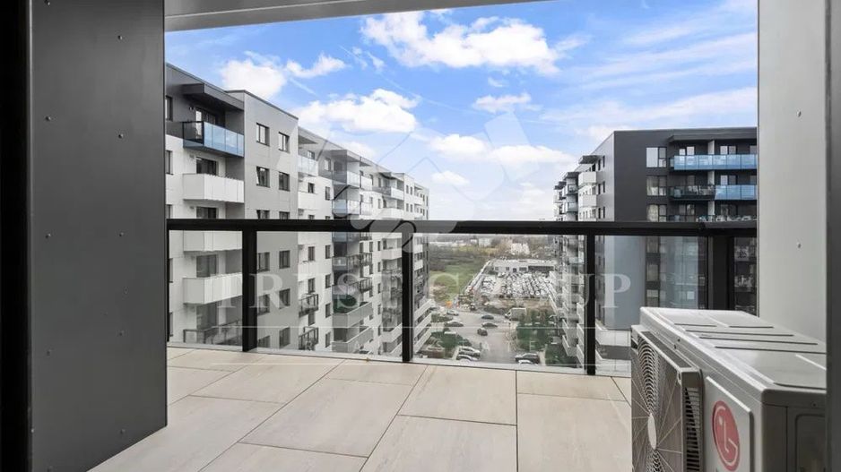Apartament 3 camere Pipera | Loc de parcare - Poză 8