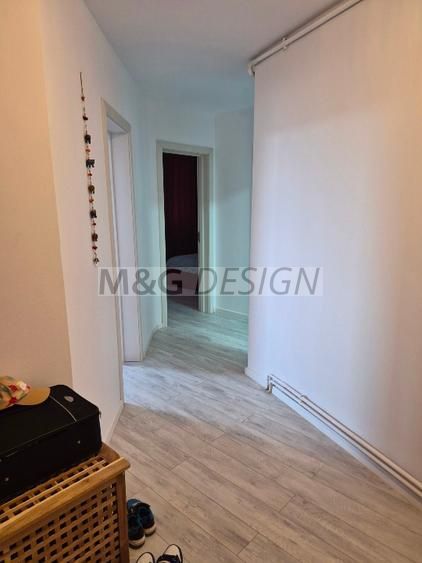 Apartament renovat, decomandat, 2 camere Cetatii/Bogdanestilor - Poză 2