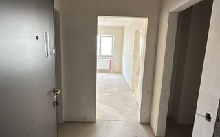 Apartament semifinisat I 2 camere I Zona Terra I Floresti - Poză 4